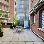 Le Bonrepos - Appartement 2 Chambres Clim & Parking