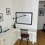 Le Bonrepos - Appartement 2 Chambres Clim & Parking