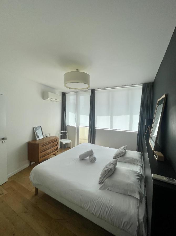 Le Bonrepos - 2 Chambres Clim & Parking Apartment Toulouse