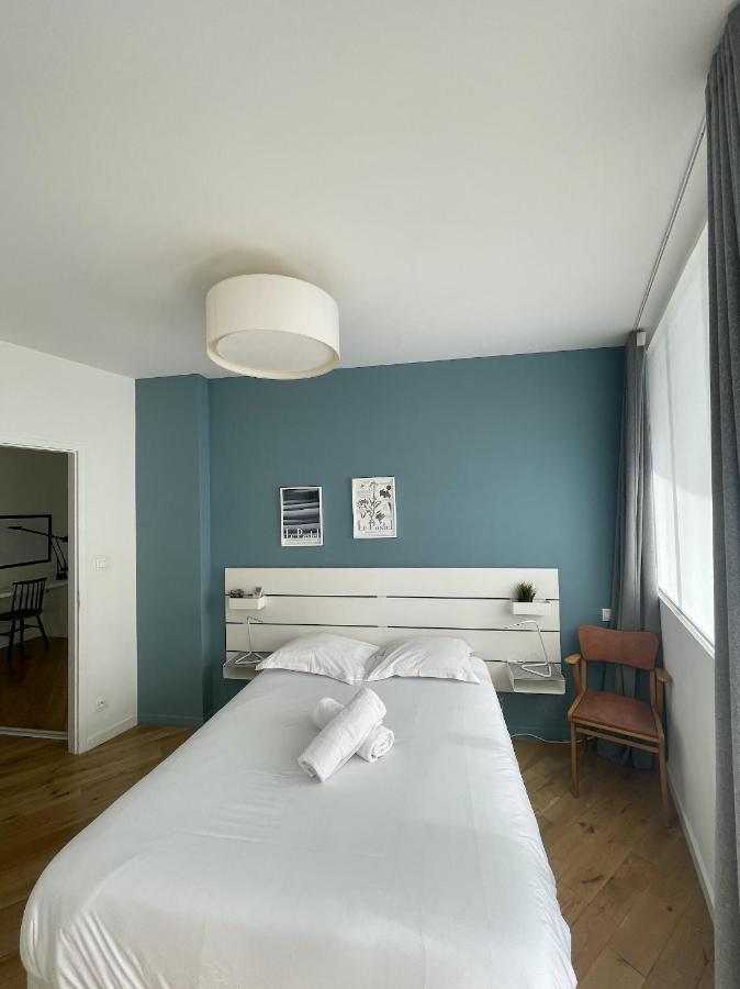 Le Bonrepos - 2 Chambres Clim & Parking Apartment Toulouse