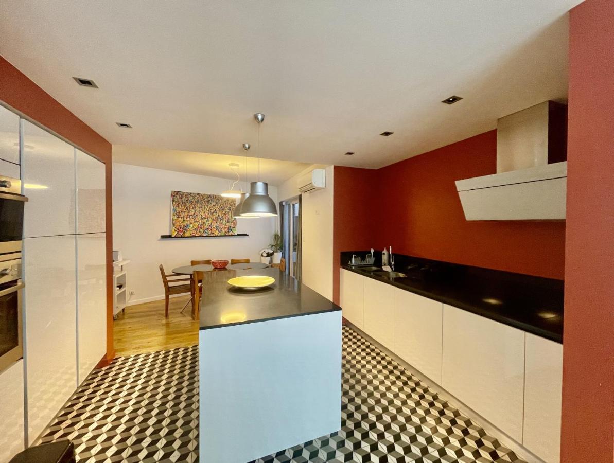Le Bonrepos - 2 Chambres Clim & Parking Toulouse