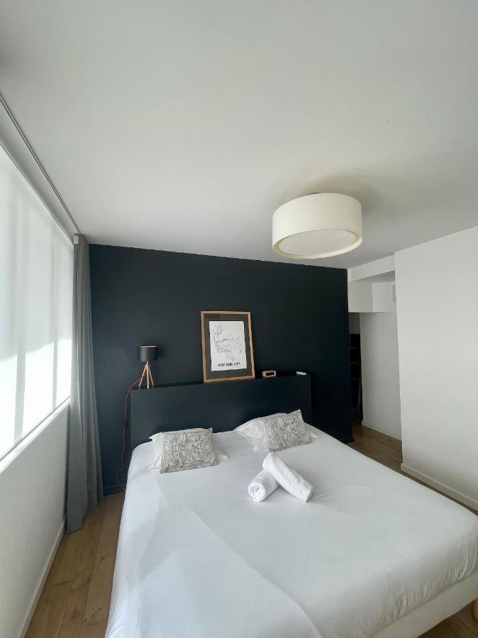 Le Bonrepos - 2 Chambres Clim & Parking Apartment