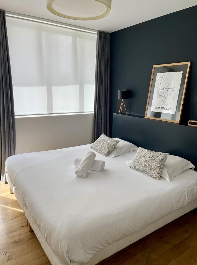 Le Bonrepos - 2 Chambres Clim & Parking * Toulouse
