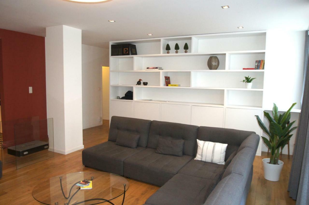 Le Bonrepos - 2 Chambres Clim & Parking Apartment *