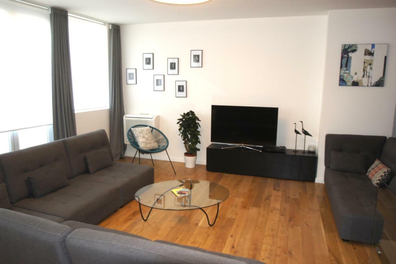 Le Bonrepos - 2 Chambres Clim & Parking Apartment Toulouse