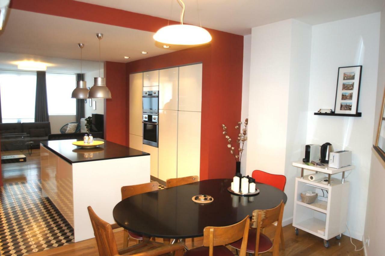 Le Bonrepos - 2 Chambres Clim & Parking *