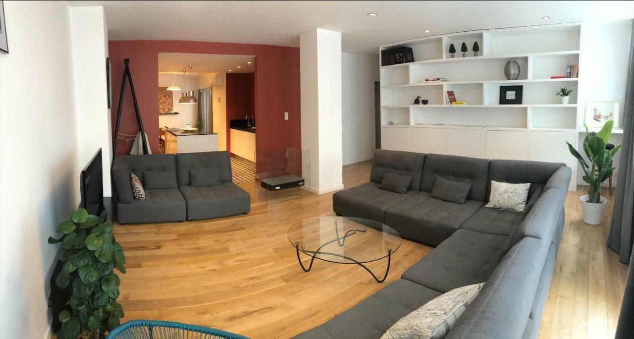 Apartment Le Bonrepos - 2 Chambres Clim & Parking *
